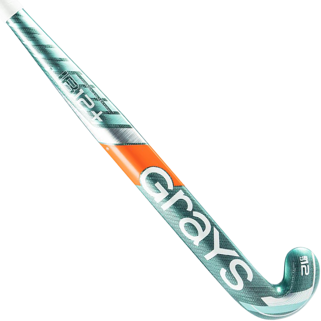 2026 Grays Hockey Range