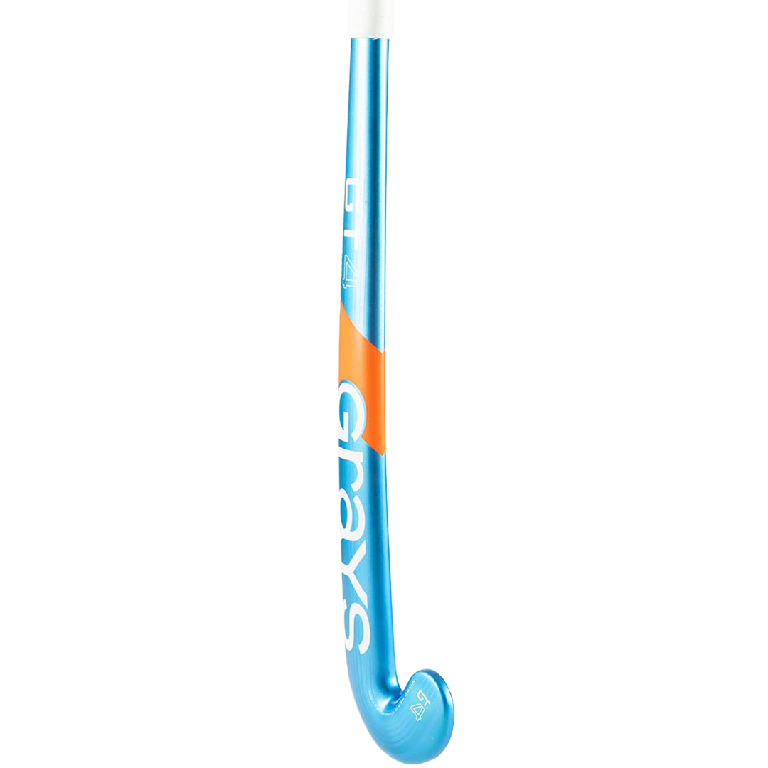 GT4 Blue Jr (2026)