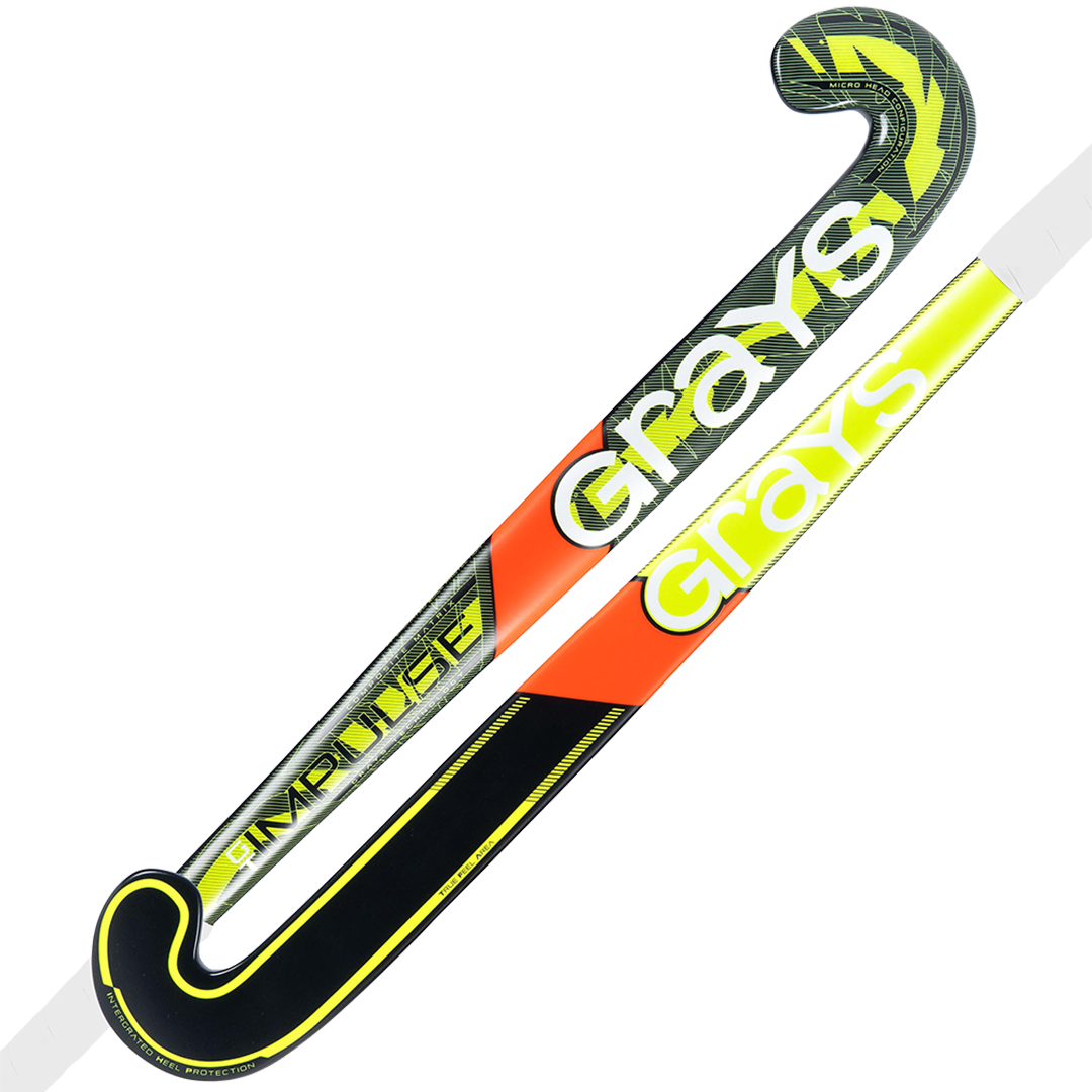 Impulse Fluro Yellow