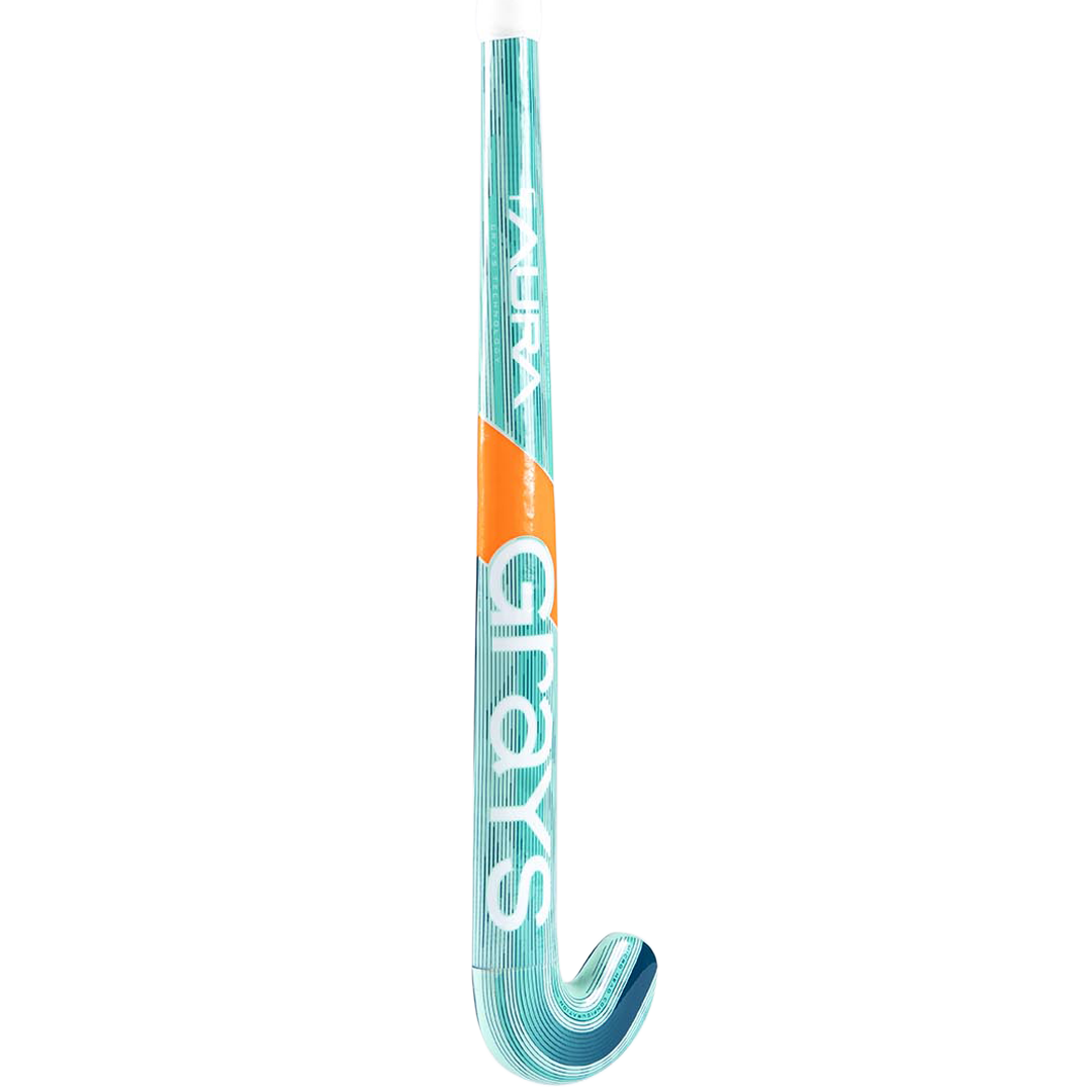Aura Teal