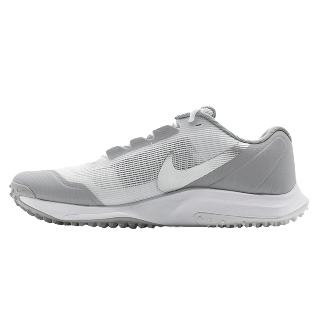 Vapor Drive 2 Hockey Shoe - White