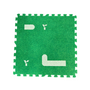 Young Ones | Young Ones Y1 Skiller Tiles | Y1 Skiller Tiles - Pack Of 6 | Total Hockey