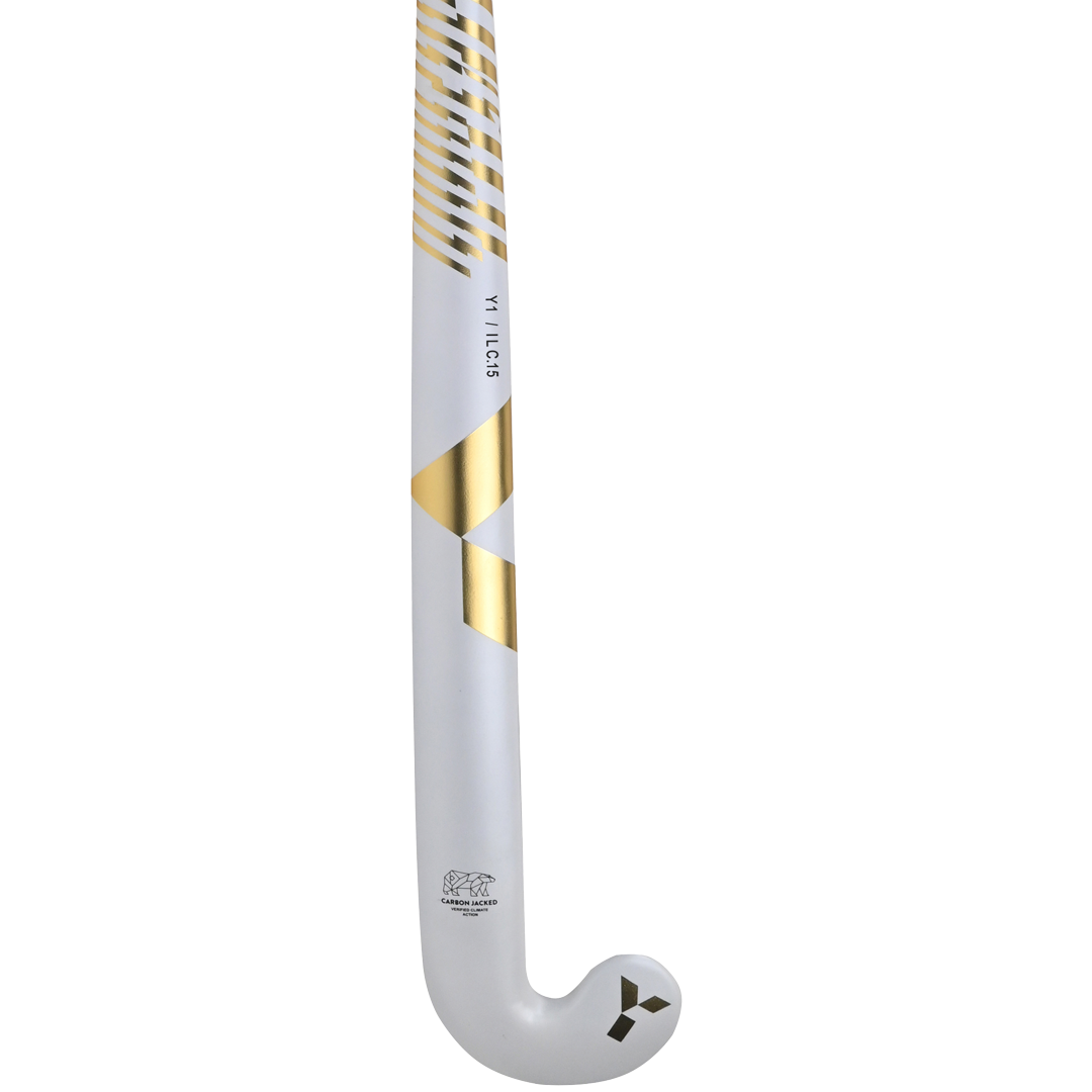 Indoor Low Bow C15 (2026)