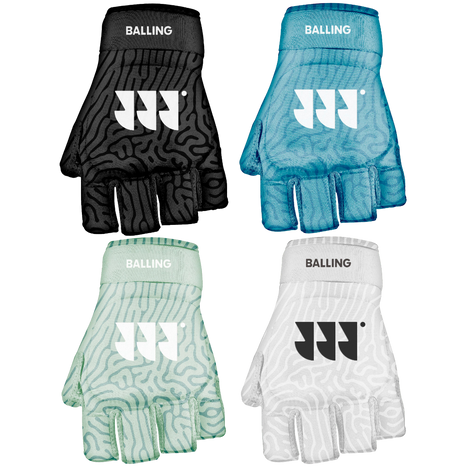 Venture Glove V2 Short Left Hand