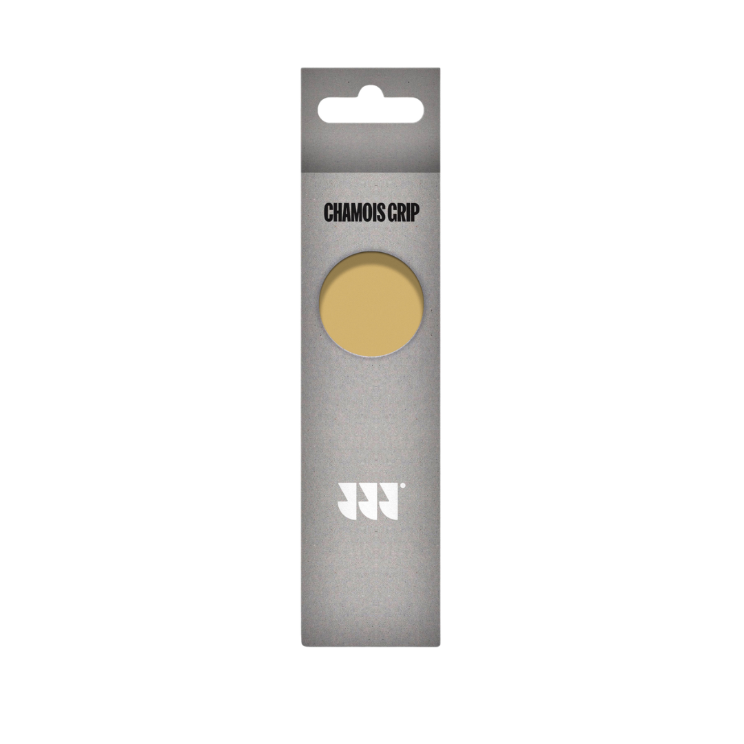 Balling Chamois Grip