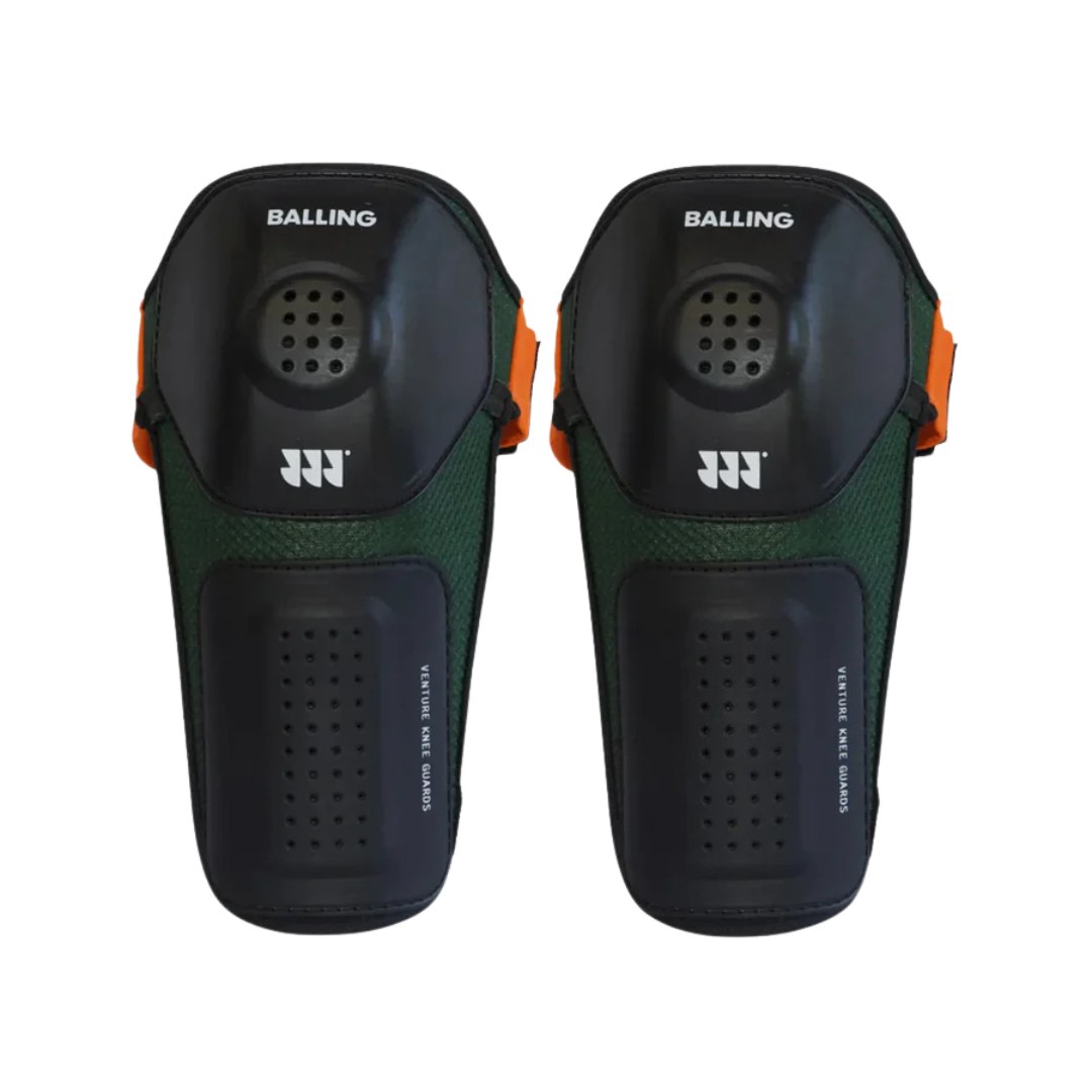 Venture Knee Guards