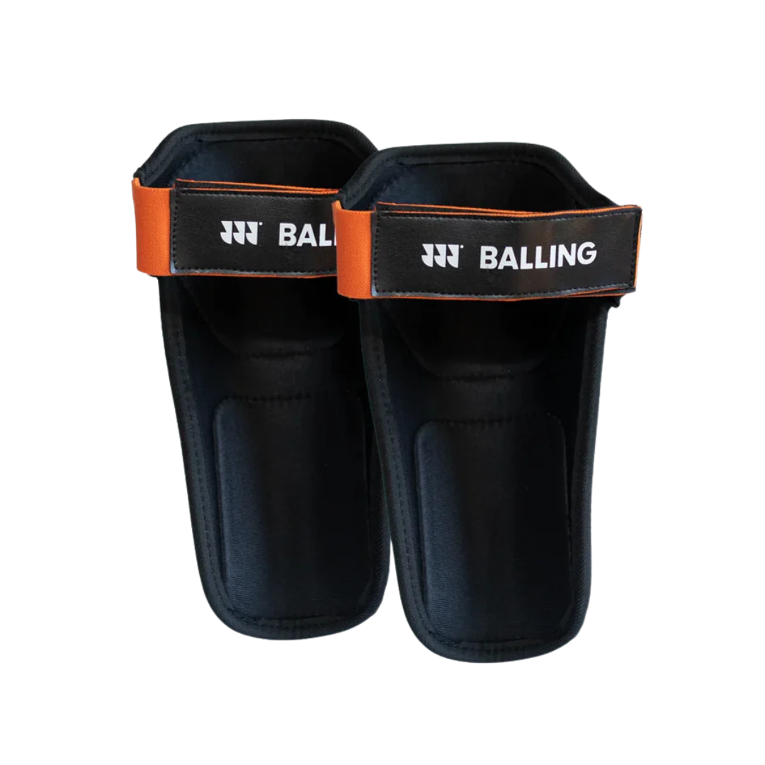 Venture Knee Guards