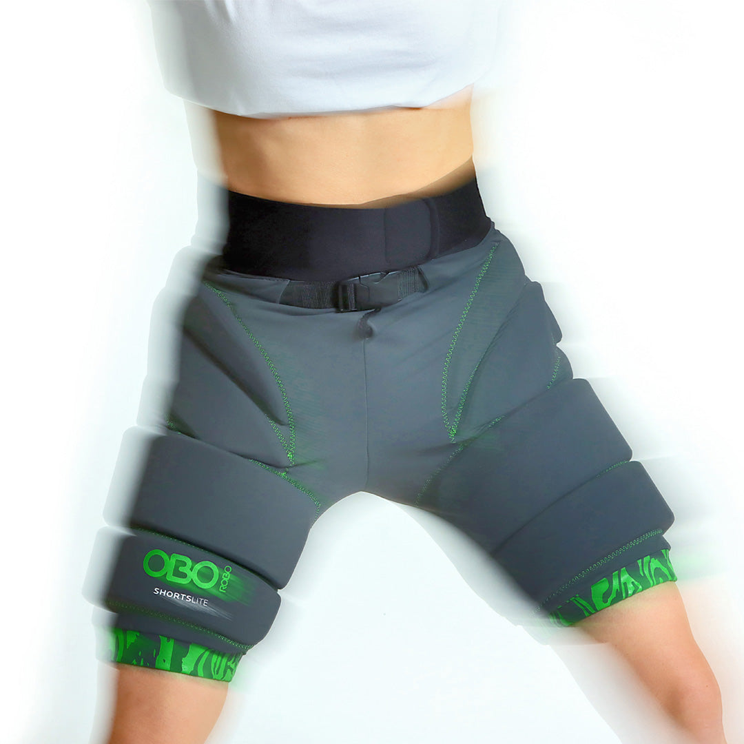 ROBO Shorts Lite