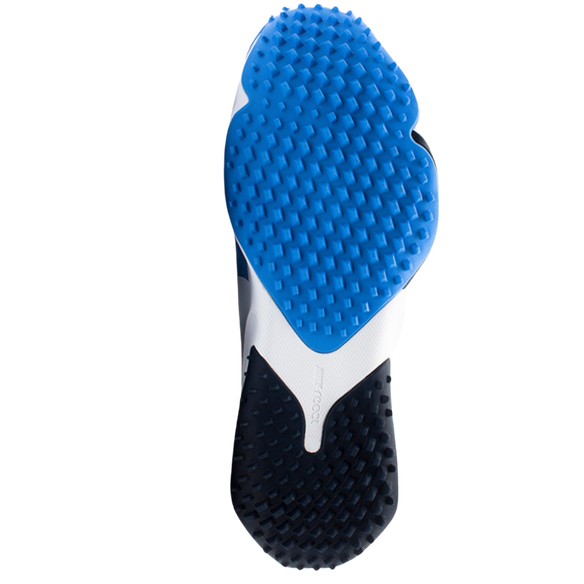 Nike Hockey Club | Nike Hockey Club Vapor Drive 2 Hockey Shoe - Blue | Vapor Drive 2 Hockey Shoe - Blue - EUR 36 | UK 3.5 | Total Hockey