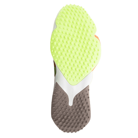 Nike Hockey Club | Nike Hockey Club Vapor Drive 2 Hockey Shoe - White Onyx | Vapor Drive 2 Hockey Shoe - White Onyx - EUR 36 | UK 3.5 | Total Hockey