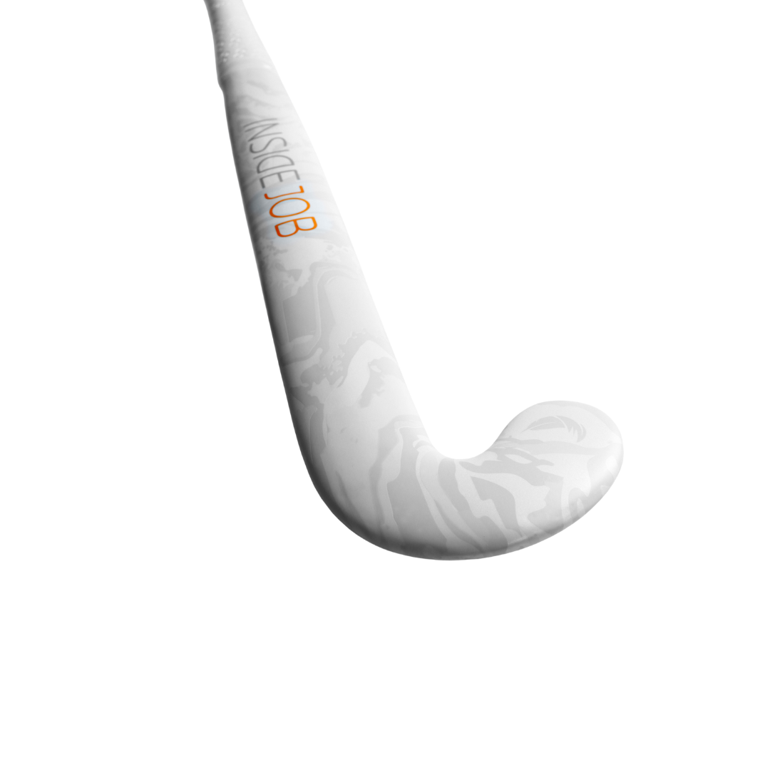 InsideJOB Indoor GK Stick - White