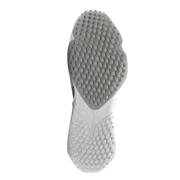 Vapor Drive 2 Hockey Shoe - White