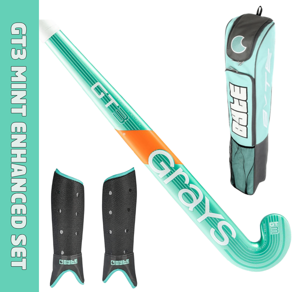GT3 Mint Enhanced Set