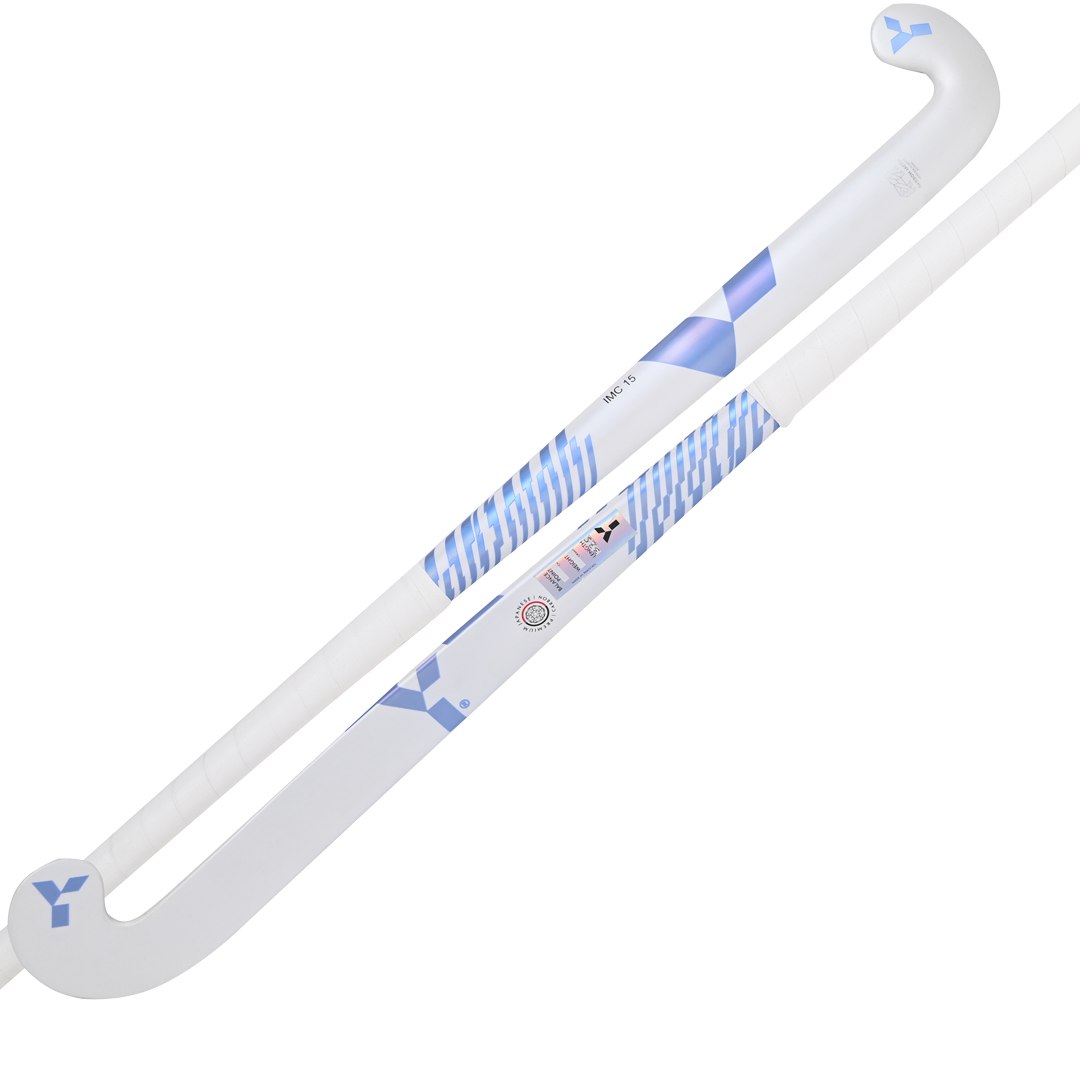 Indoor Mid Bow C15 (2026)