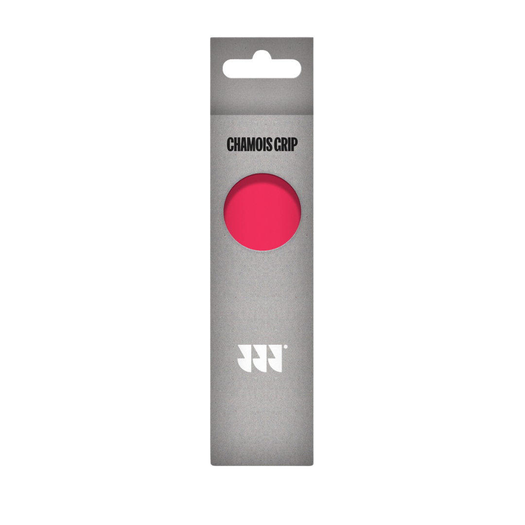 Balling Chamois Grip
