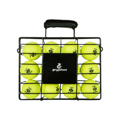 Ball Cage - 12 Balls