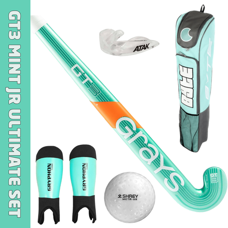 GT3 Mint Jr Ultimate Set