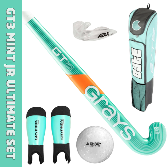 GT3 Mint Jr Ultimate Set