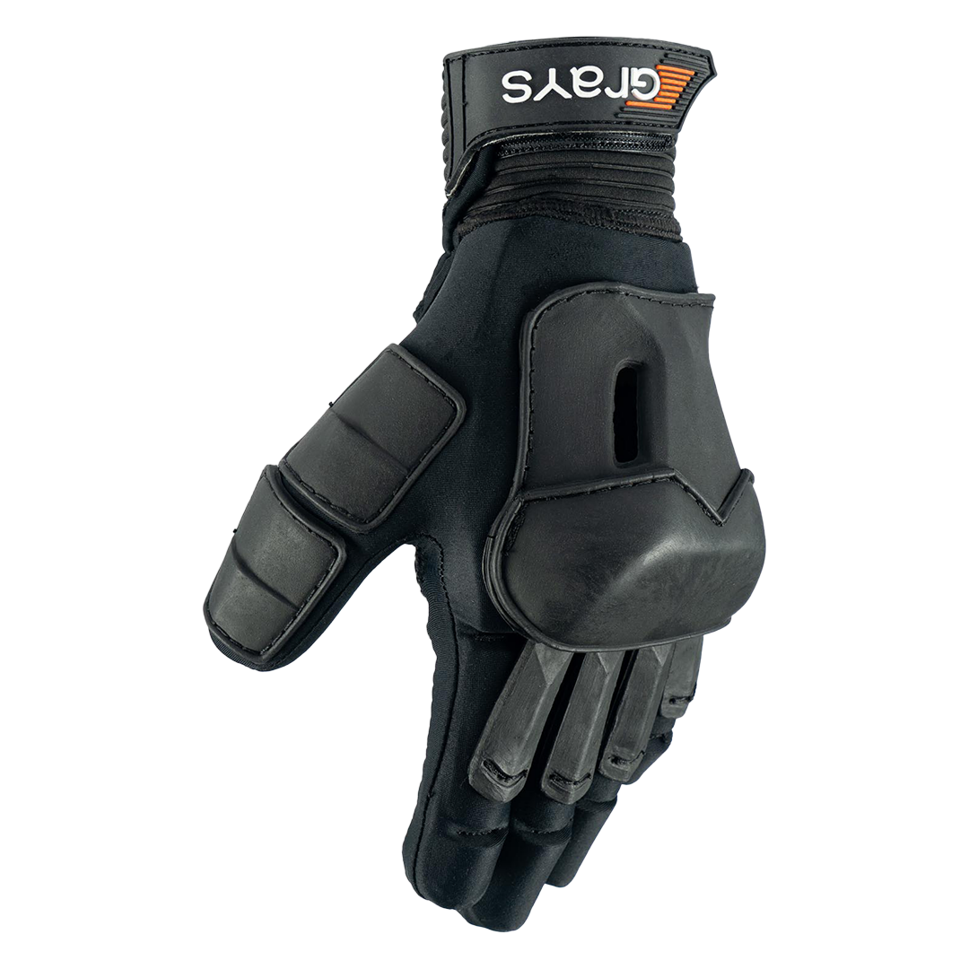 Prime Full Left Hand
