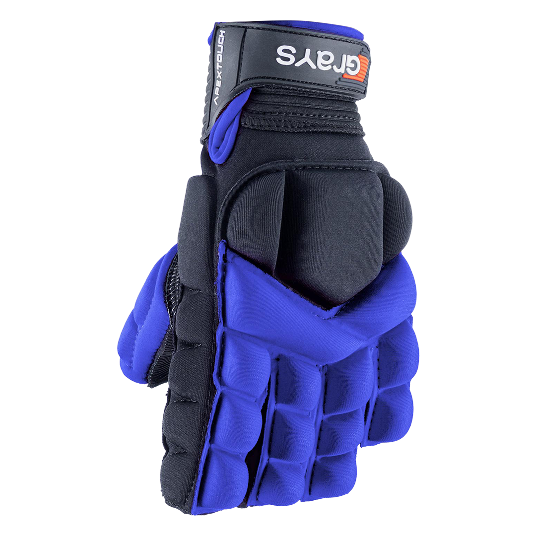 Apex Touch Left Hand