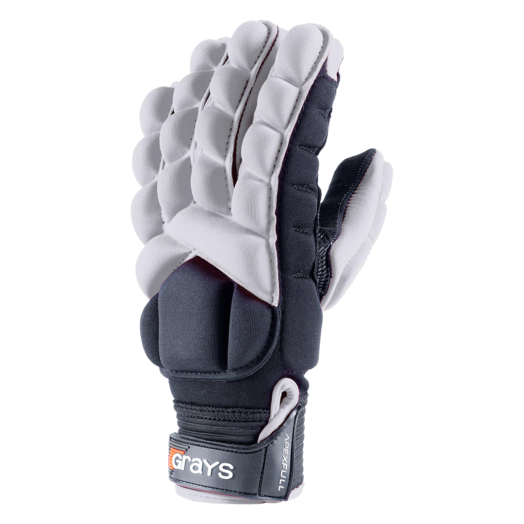 Apex Full Right Hand
