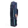 Grays | Grays Gamma Gen 3 Kitbag | Gamma Gen 3 Kitbag - Navy/Aqua | Total Hockey