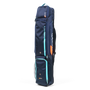 Grays | Grays Delta Gen 3 Kitbag | Delta Gen 3 Kitbag - Navy/Aqua | Total Hockey