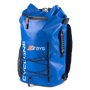 Grays | Grays Cyclone WP Rucksack | Cyclone WP Rucksack - Blue | Total Hockey