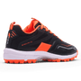 Grays | Grays Stealth 1.0 Black/Orange Jr (2025) | Stealth 1.0 Black/Orange Jr (2025) - EUR 35 | UK 2 | Total Hockey