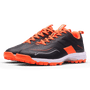 Grays | Grays Stealth 1.0 Black/Orange Jr (2025) | Stealth 1.0 Black/Orange Jr (2025) - EUR 35 | UK 2 | Total Hockey