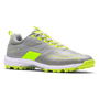 Grays | Grays Stealth 1.0 Grey/Fluo Yellow Jr (2024) | Stealth 1.0 Grey/Fluo Yellow Jr (2024) - EUR 35 | UK 2 | Total Hockey