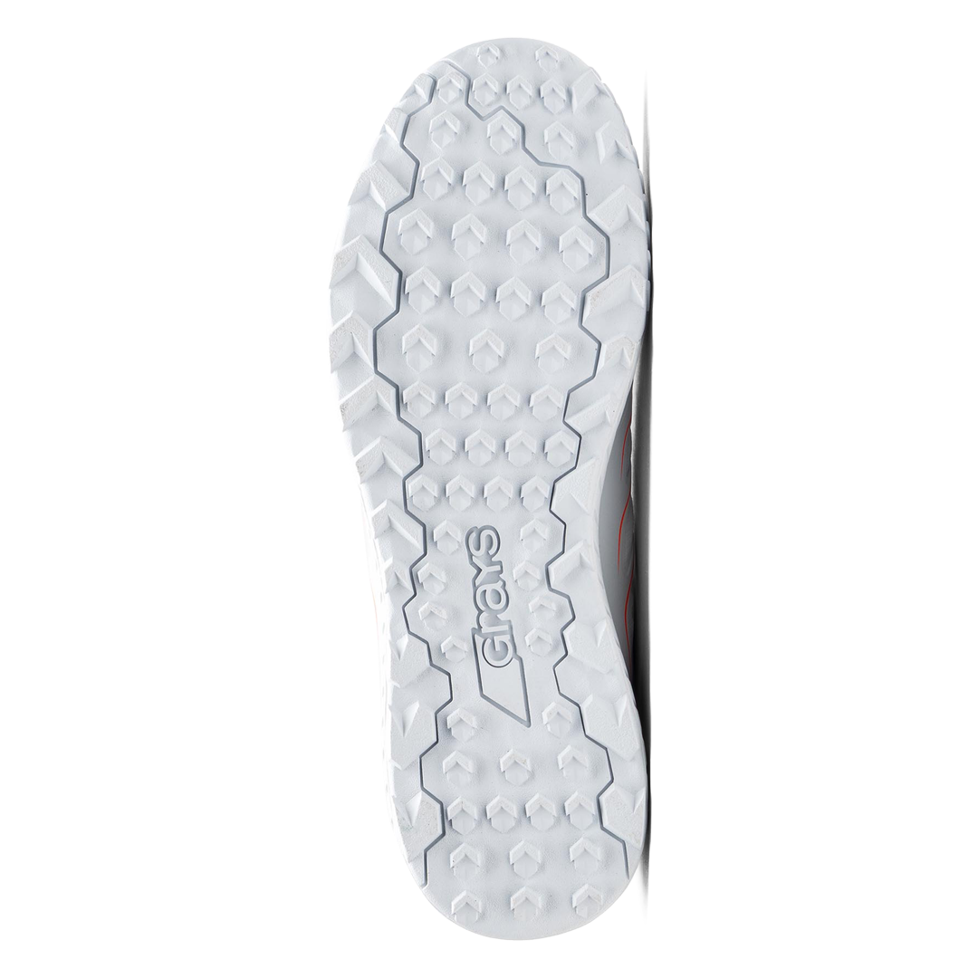 Raid 2.0 White (2025)