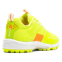 Grays | Grays Stealth 1.0 Fluro Yellow (2025) | Stealth 1.0 Fluro Yellow (2025) - EUR 40 | UK 6.5 | Total Hockey