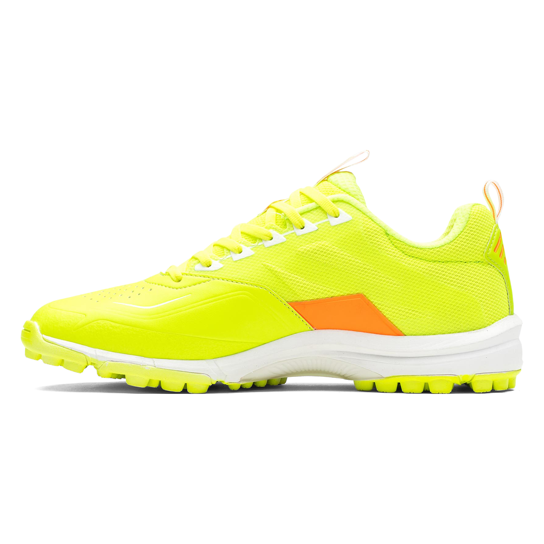 Stealth 1.0 Fluro Yellow (2025)