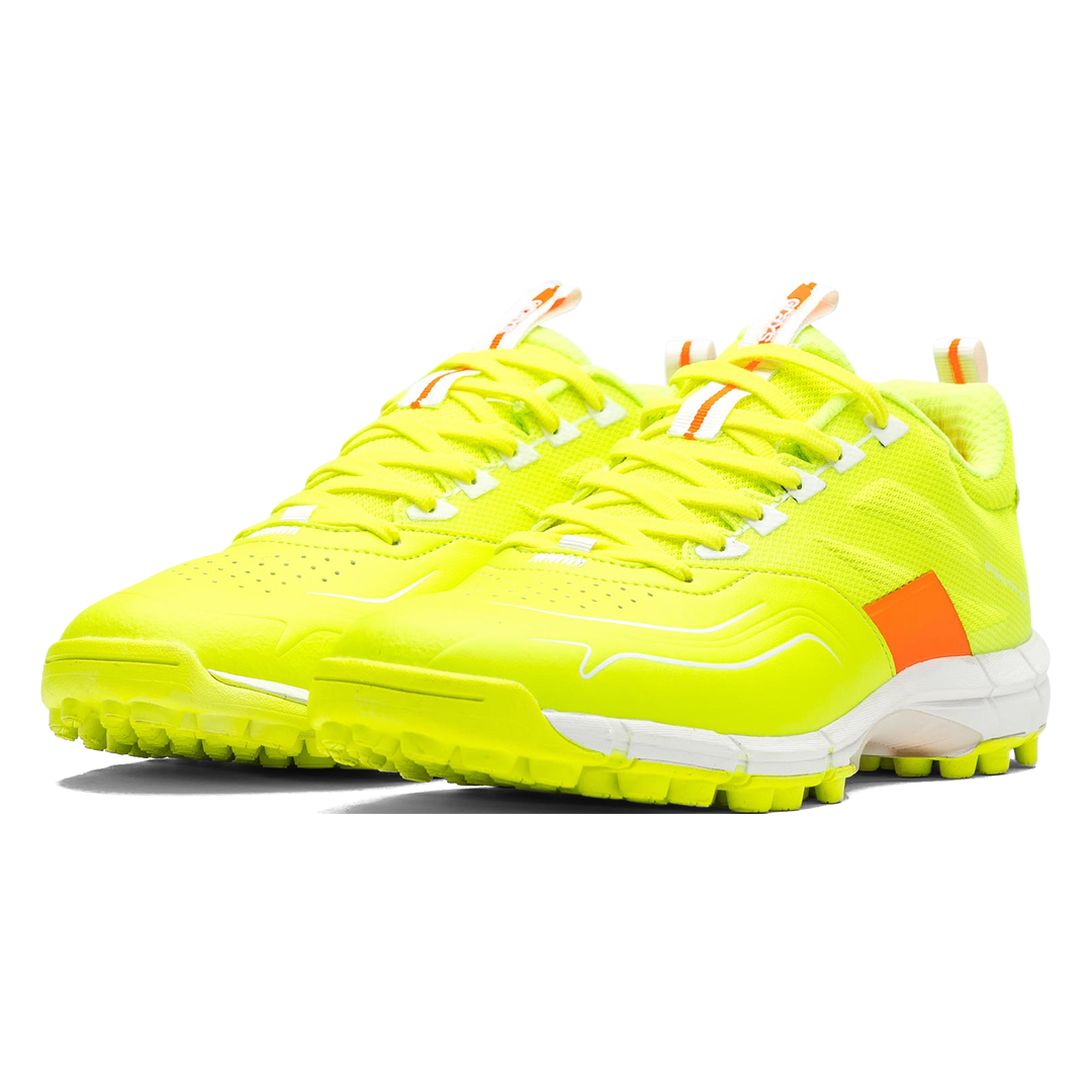 Stealth 1.0 Fluro Yellow (2025)