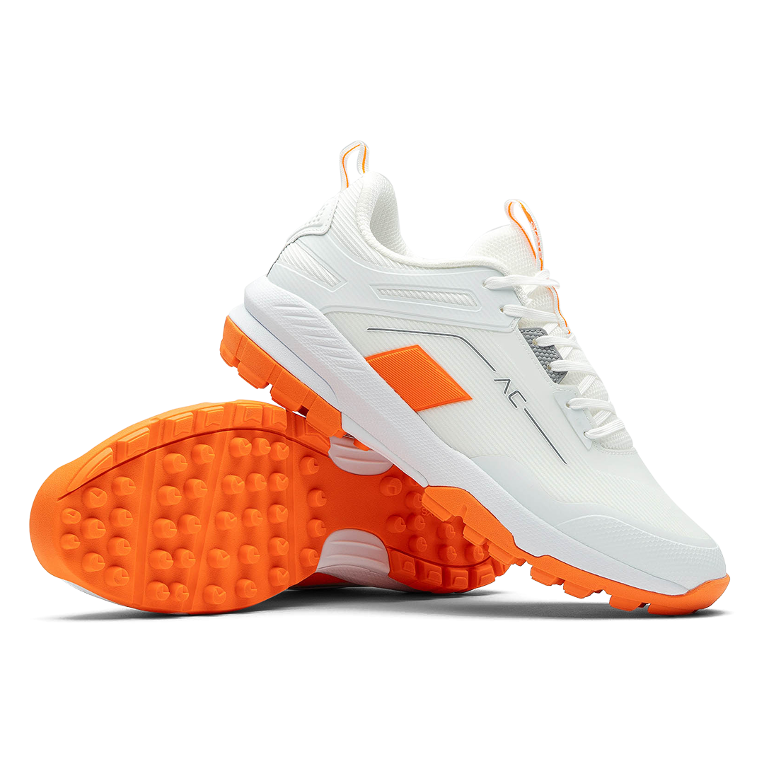 Aerocage X10 White (2026)