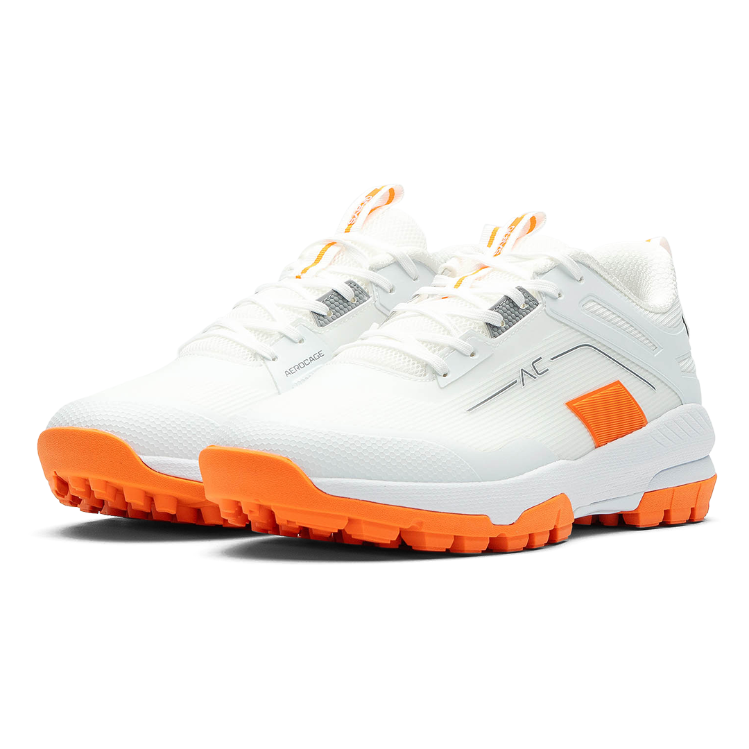 Aerocage X10 White (2026)