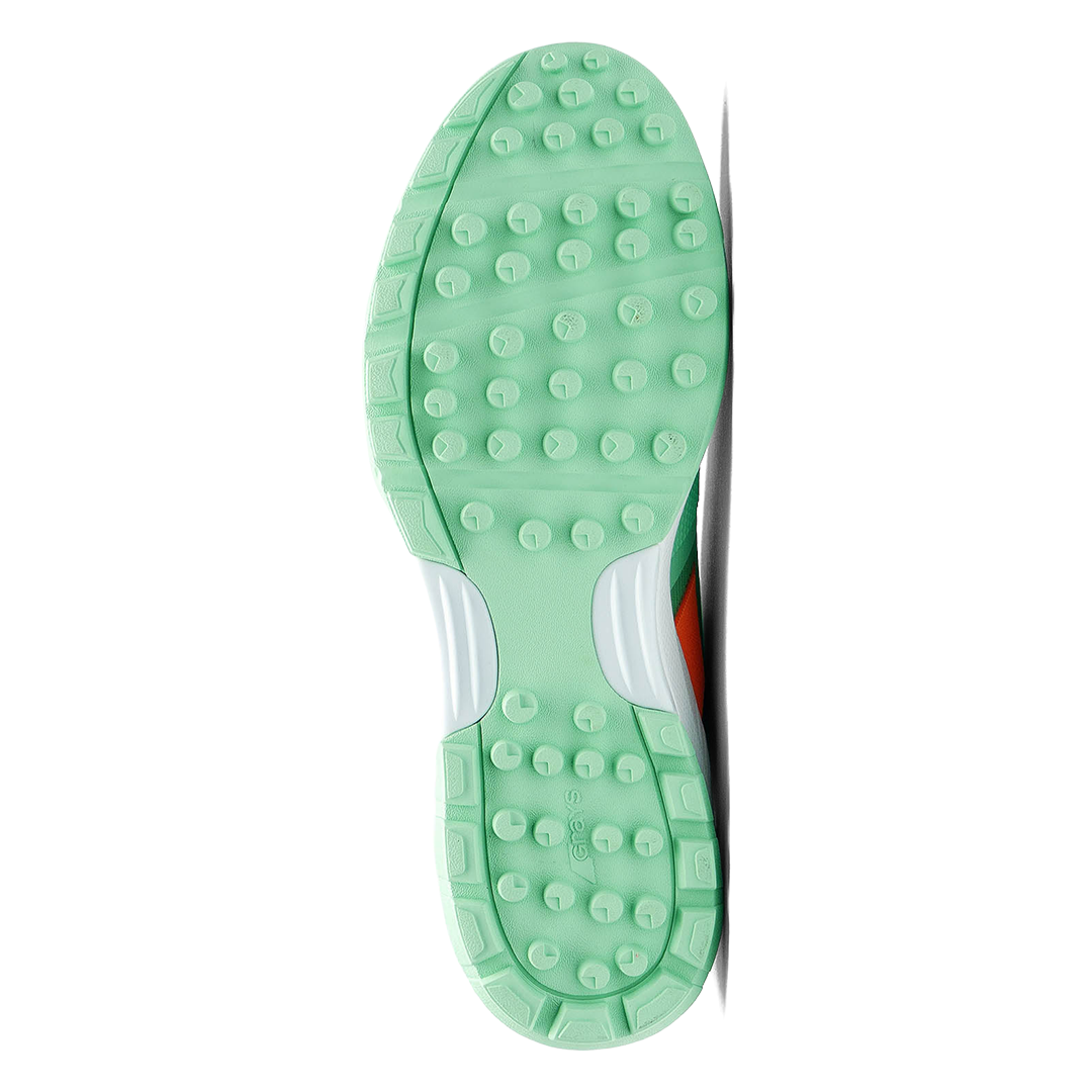 Aerocage X10 Mint Jr (2026)