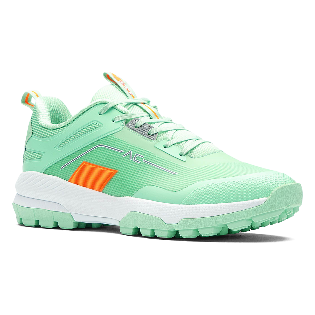 Aerocage X10 Mint (2026)