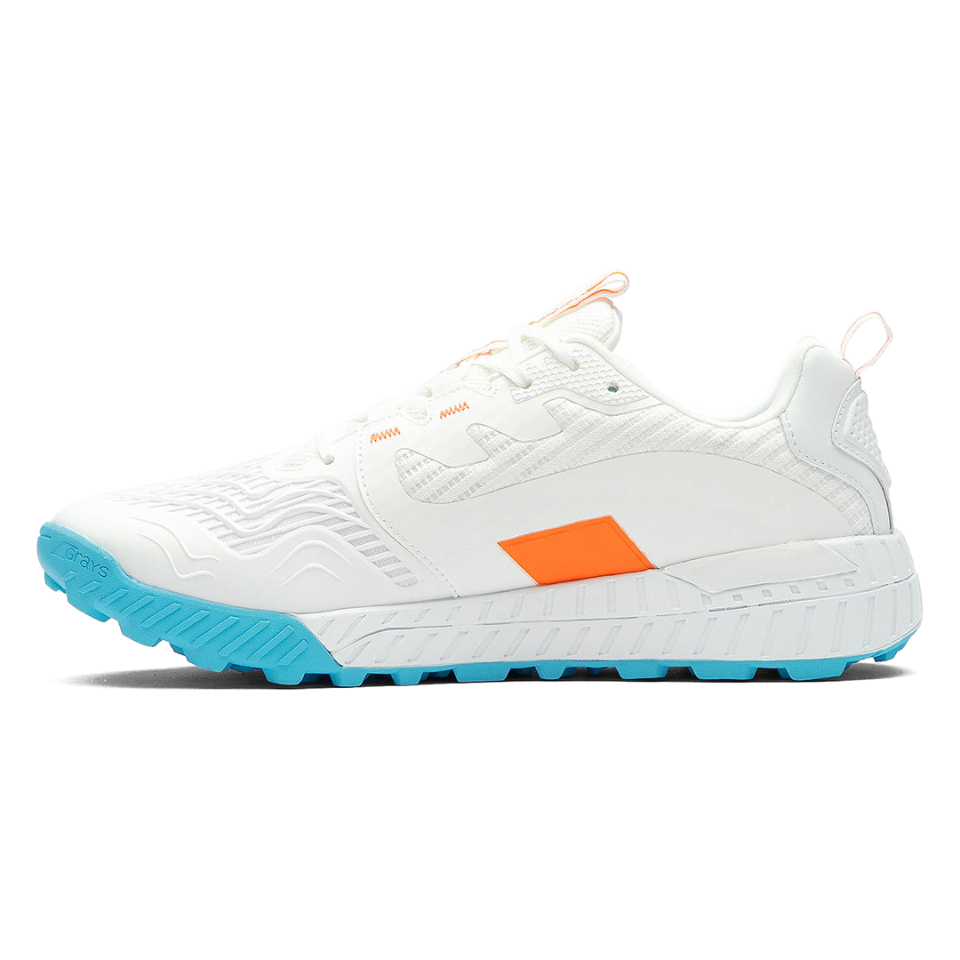 AC Raid 3.0 White (2026)