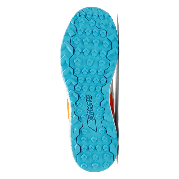AC Raid 3.0 White (2026)