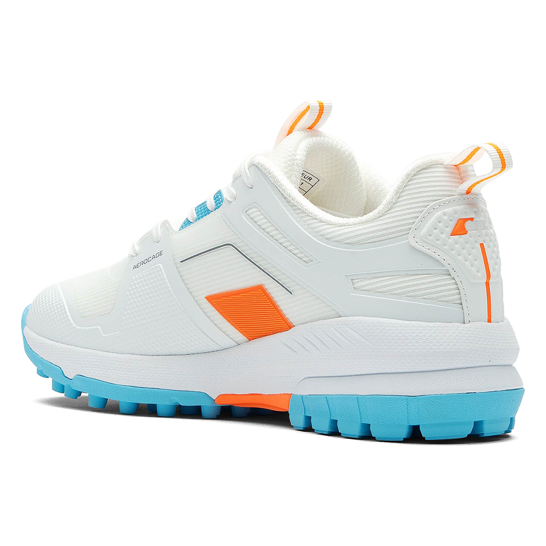 Aerocage XW10 White Jr (2026)