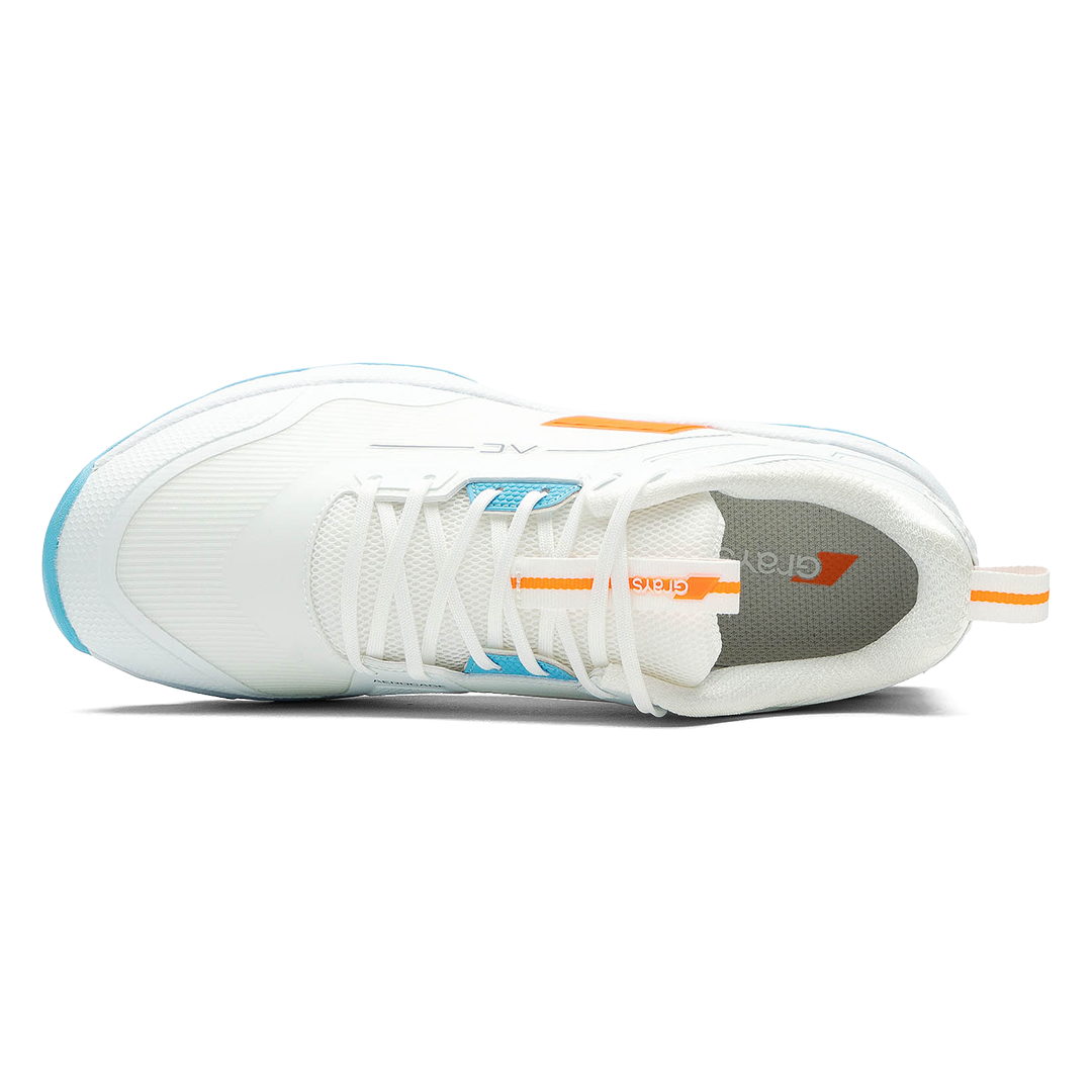 Aerocage XW10 White Jr (2026)