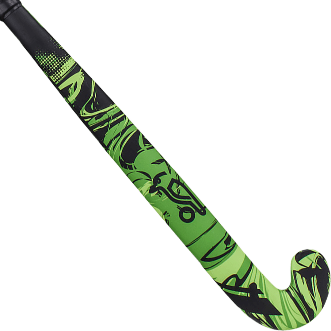 Kookaburra Hockey | Kookaburra Hockey Marble Jr (2024) | Marble Jr (2024) - 35" Light | Total Hockey