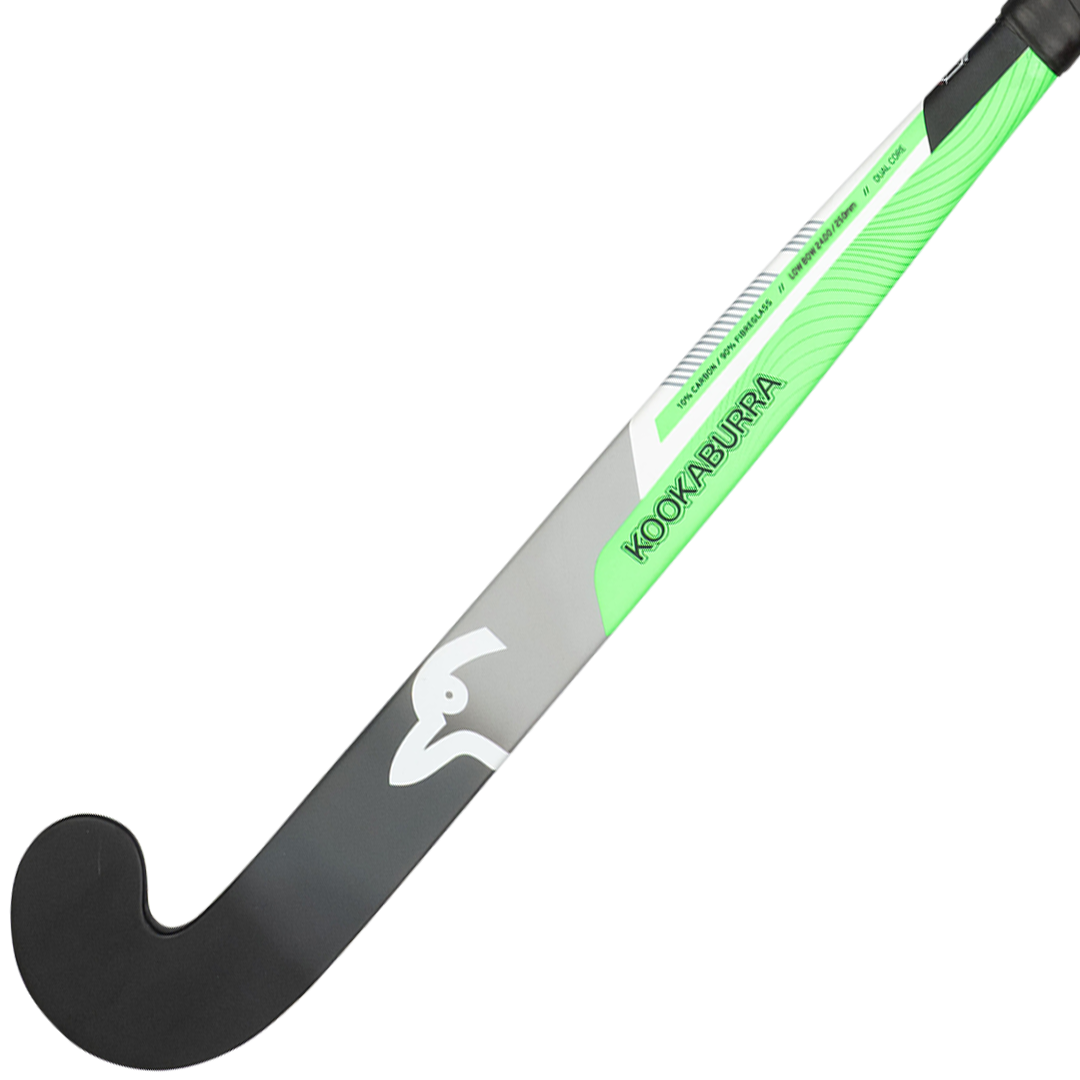 LB10 Black (2026)