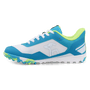 Kookaburra Hockey | Kookaburra Hockey Orbit White/Mint (2025) | Orbit White/Mint (2025) - EUR 32 | UK 13 Jr | Total Hockey
