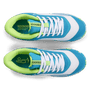 Kookaburra Hockey | Kookaburra Hockey Orbit White/Mint (2025) | Orbit White/Mint (2025) - EUR 32 | UK 13 Jr | Total Hockey