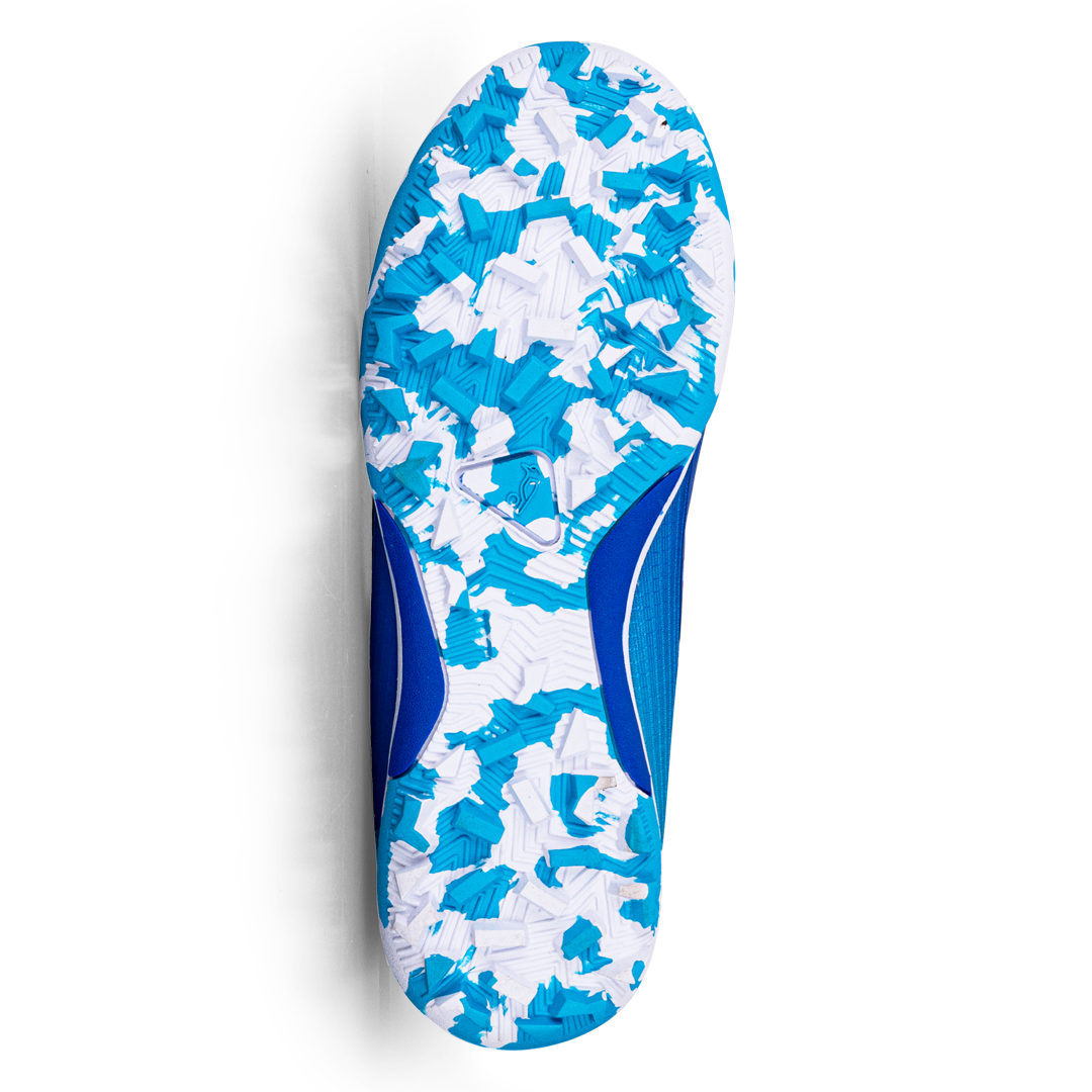 Orbit Blue (2025)