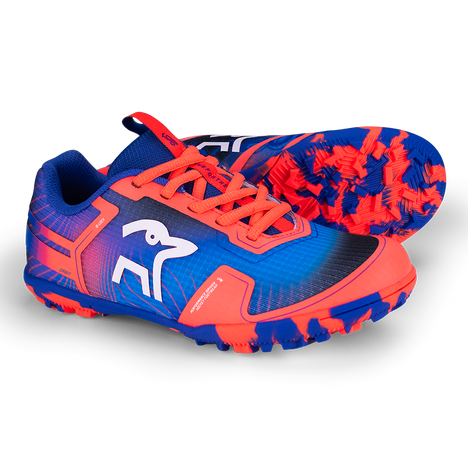 Orbit Blue/Coral (2026)
