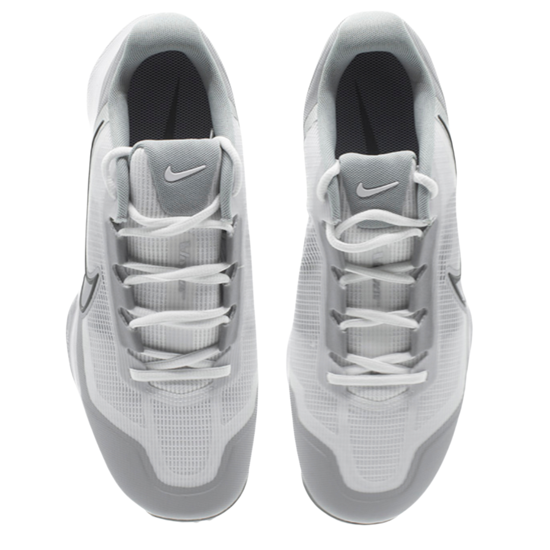 Vapor Drive 2 Hockey Shoe - White